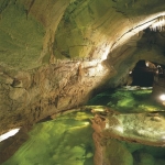 La Cocaliere , Ardèche, Vallon Pont D'arc 